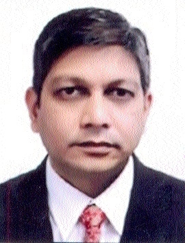 Mr. Amitabh Jain