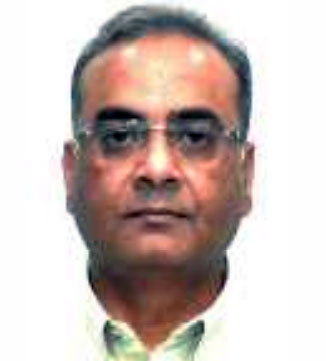 Mr. Gaurav Dwivedi